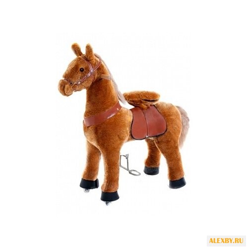 Поницикл Ponycycle Лошадка