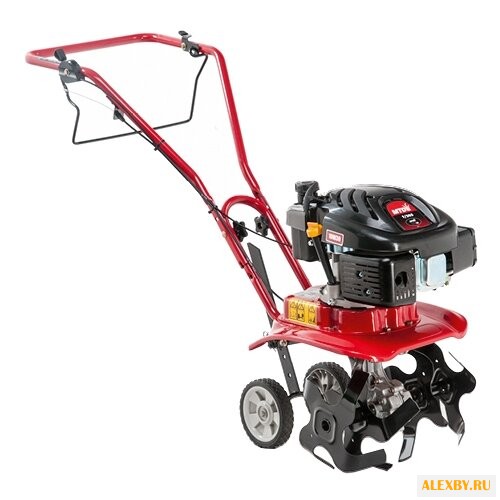 Культиватор MTD T 205