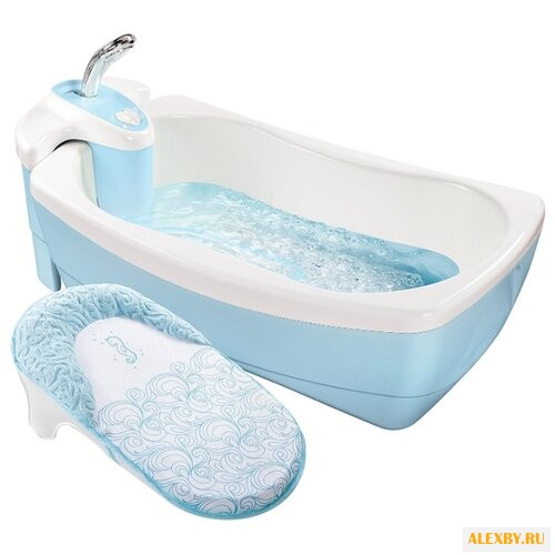 Ванночка Summer Infant Lil