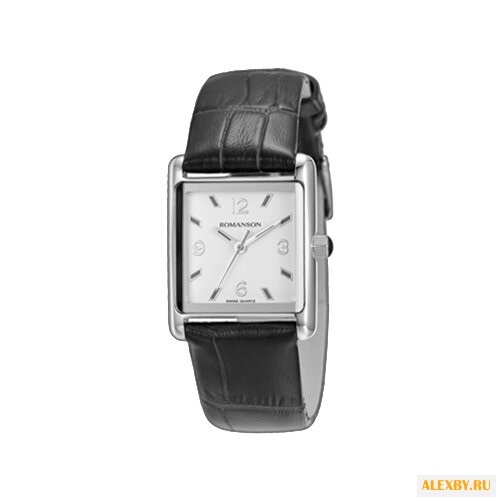 Наручные часы ROMANSON RL3243LWWH