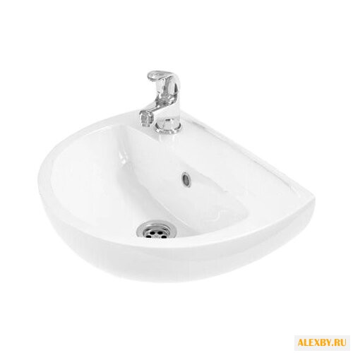 Раковина 40 см Ifo Arret