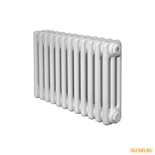 Радиатор трубчатый сталь