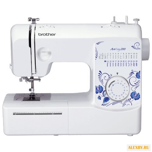 Швейная машина Brother ArtCity