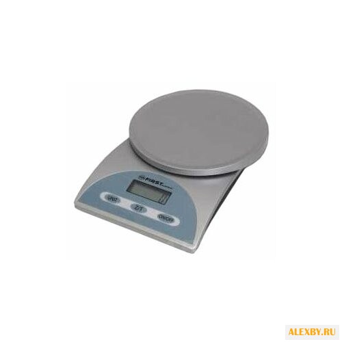 Кухонные весы FIRST AUSTRIA 6405