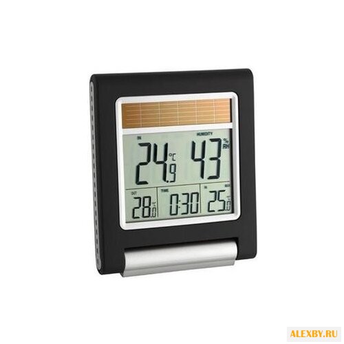 Метеостанция TFA 303042.IT Solar