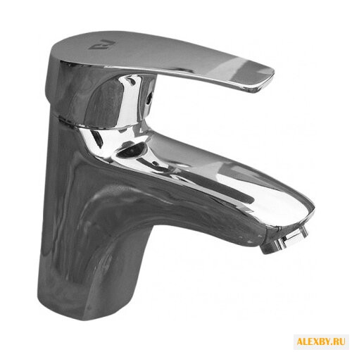 Однорычажный смеситель для