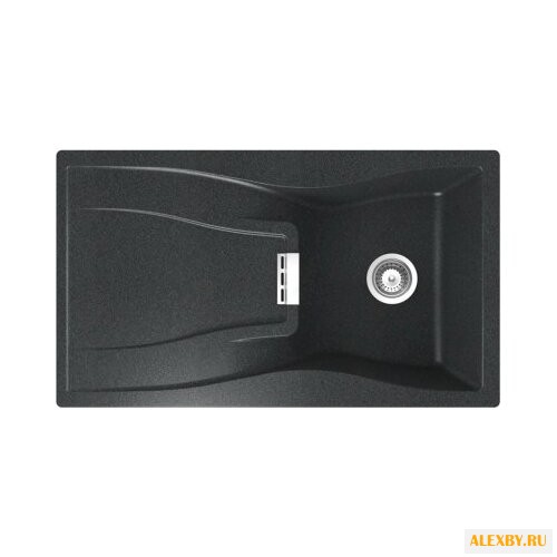 Врезная кухонная мойка Schock