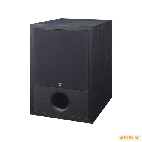 Сабвуфер YAMAHA SW10 Studio
