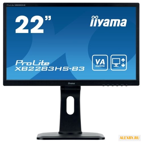 Монитор Iiyama ProLite