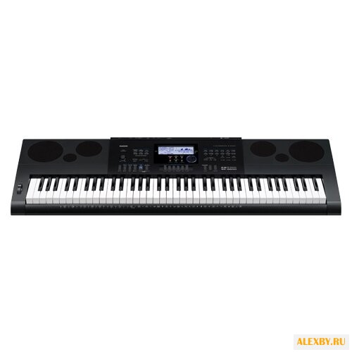 Синтезатор CASIO WK-6600