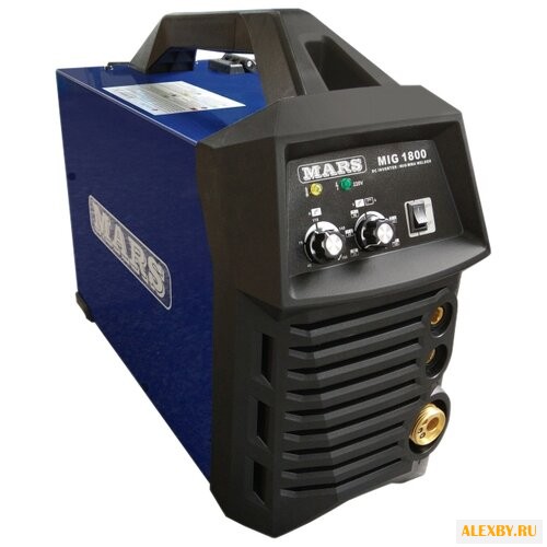 Сварочный аппарат MARS MIG-1800
