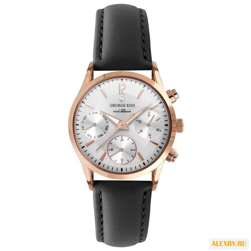 Наручные часы GEORGE KINI