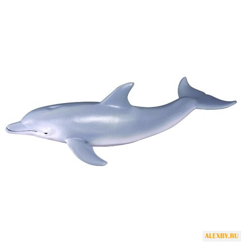 Фигурка Collecta Дельфин 88042