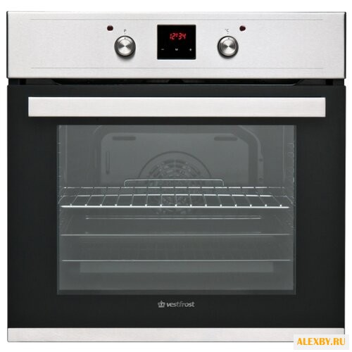 Духовой шкаф Vestfrost VFTC69OMI