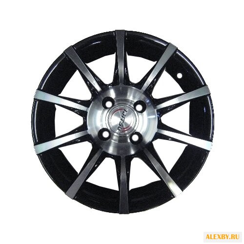 Колесный диск IJITSU SLK2031