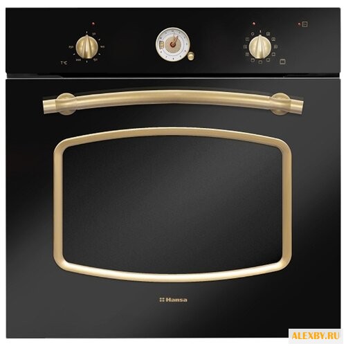 Духовой шкаф Hansa BOEA68219