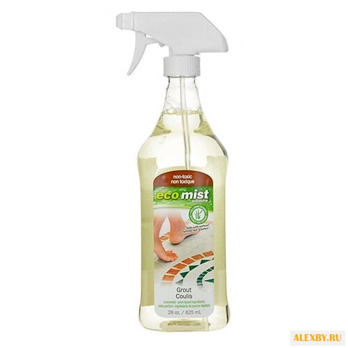 Eco mist спрей Grout