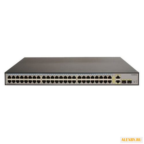 Коммутатор HUAWEI