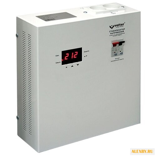 Стабилизатор напряжения Volter