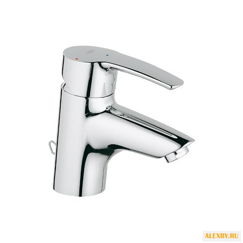 Однорычажный смеситель для