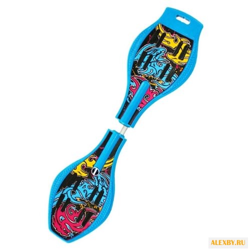 Роллерсерф Dragon Board Totem