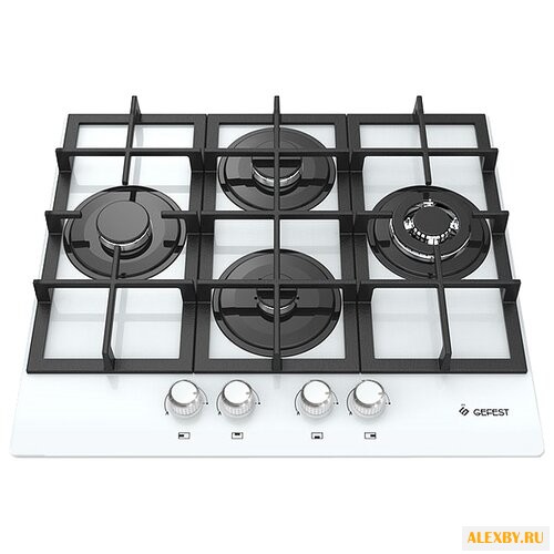 Варочная панель GEFEST ПВГ