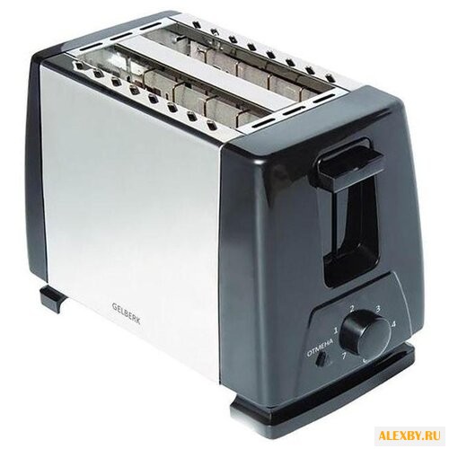 Тостер Gelberk GL-555