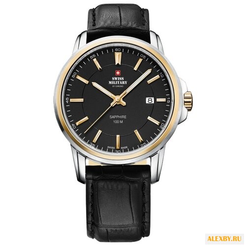 Наручные часы SWISS MILITARY BY