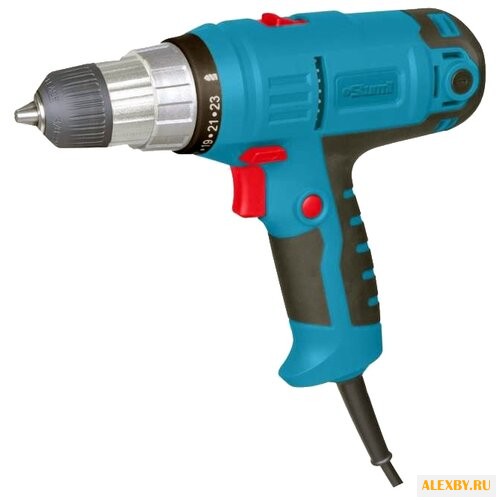 Дрель-шуруповерт Sturm! ID2145P