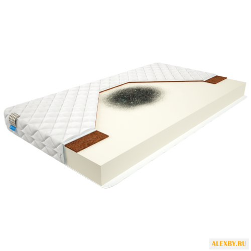 Матрас Mr.Mattress Smart