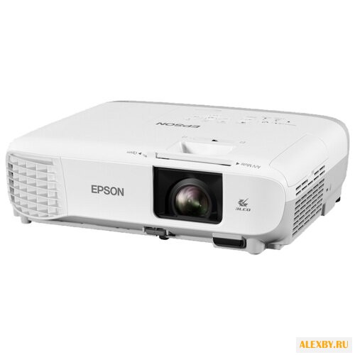 Проектор Epson EB-108
