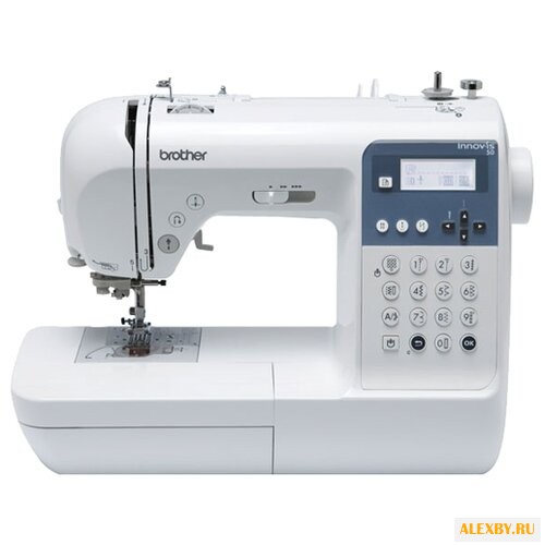 Швейная машина Brother