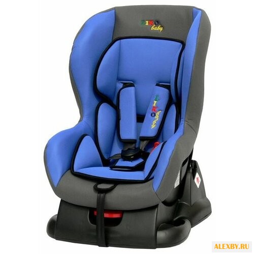 Автокресло группа 0 1 до 18 кг