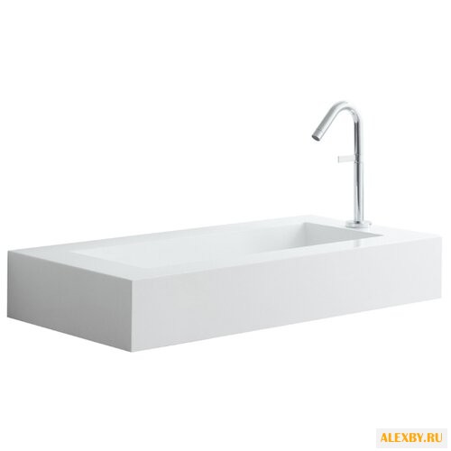 Раковина 87 см Jacob Delafon