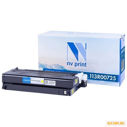 Картридж NV Print 113R00725 для