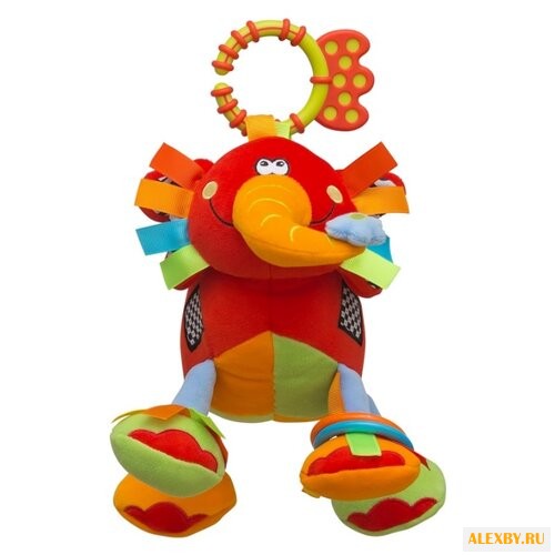 Подвесная игрушка Roxy kids