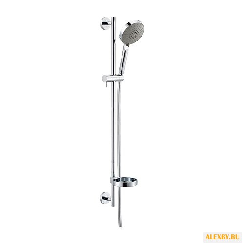 Душевой набор гарнитур damixa