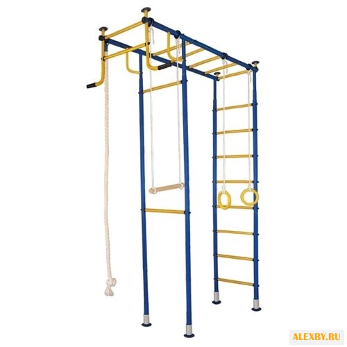 Спортивно-игровой комплекс