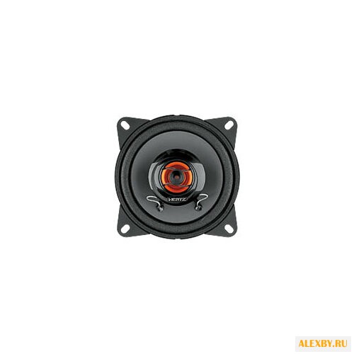 Автомобильная акустика Hertz