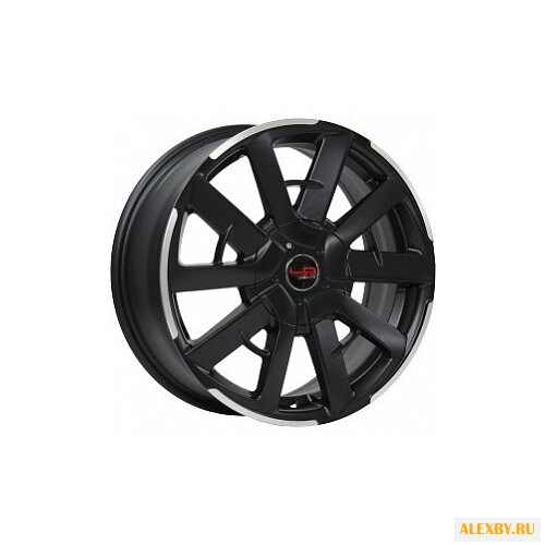 Колесный диск LegeArtis VW512