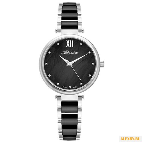 Наручные часы Adriatica