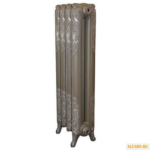 Радиатор секционный чугун