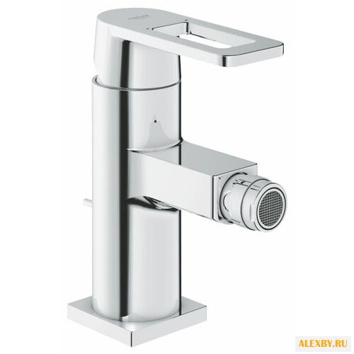 Однорычажный смеситель для биде