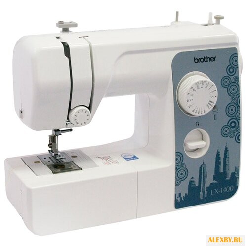 Швейная машина Brother LX-1400