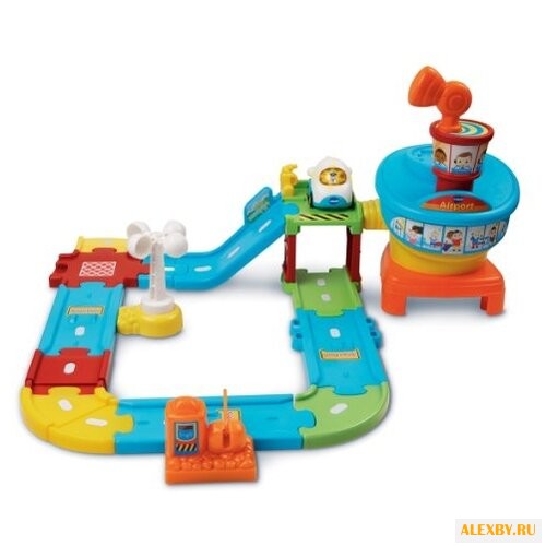 VTech Аэропорт
