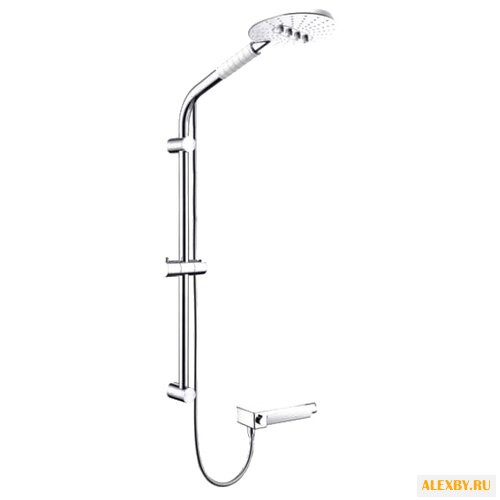 Душевая стойка WELTWASSER WW DP