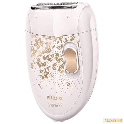Эпилятор Philips HP6428