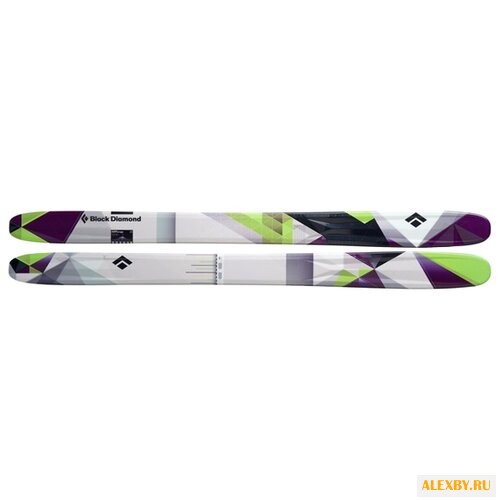 Горные лыжи Black Diamond