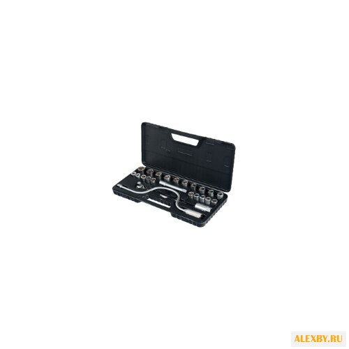 Набор торцевых головок Sparta