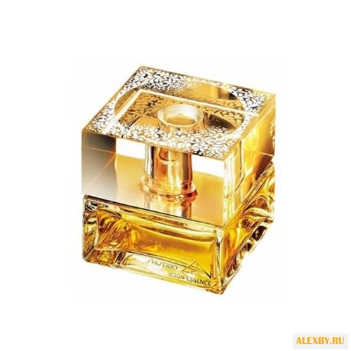 Shiseido Zen Moon Essence